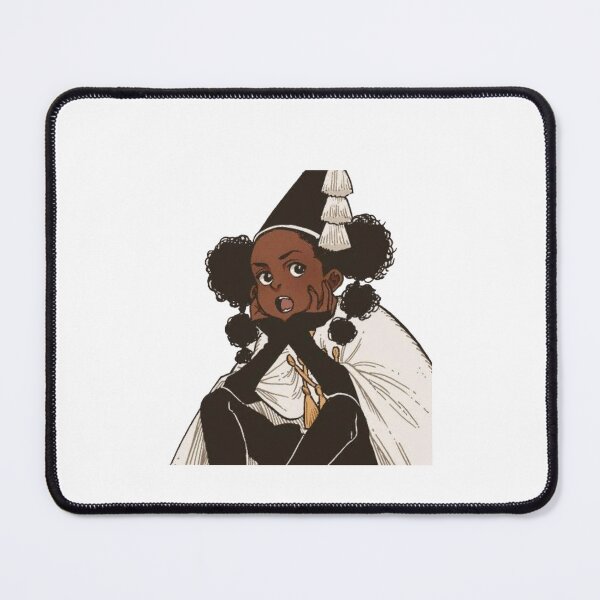 Item preview, Fanart Character Inspired by Anime Witch Hat Atelier  designed and sold by roartusa.