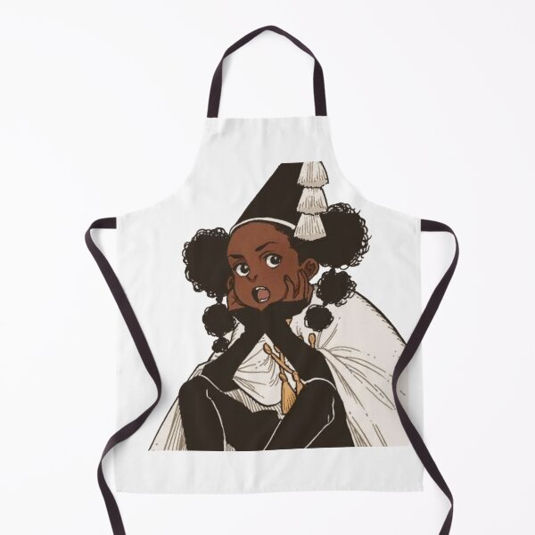 Item preview, Fanart Character Inspired by Anime Witch Hat Atelier designed and sold by roartusa.