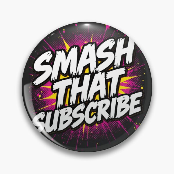 Item preview, Funny YouTube Subscriber Content Creator Graphic designed and sold by EchoPrint Co..