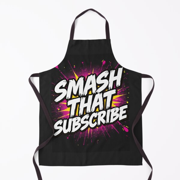 Item preview, Funny YouTube Subscriber Content Creator Graphic designed and sold by EchoPrint Co..
