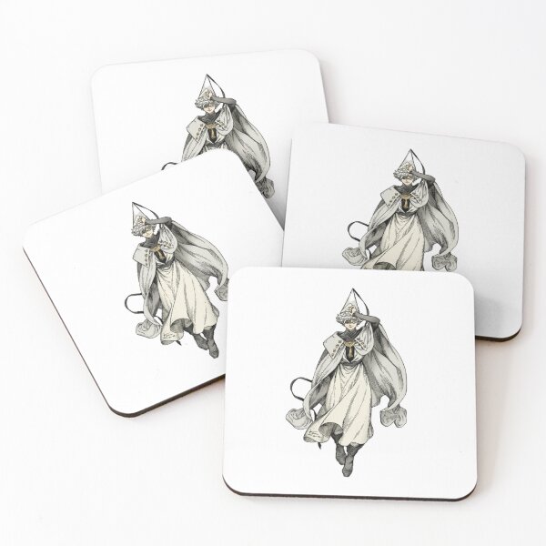 Item preview, Fanart Character Inspired by Anime Witch Hat Atelier  designed and sold by roartusa.