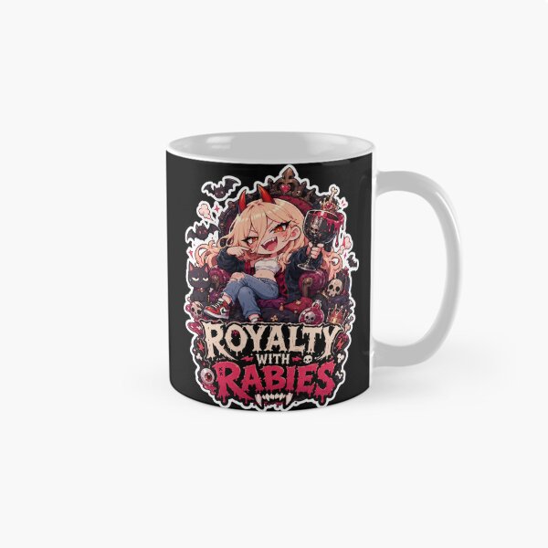 Item preview, Queen of Absolute Chaos designed and sold by Panda LuL Art.