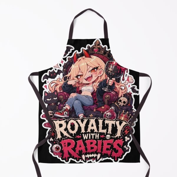 Item preview, Queen of Absolute Chaos designed and sold by Panda LuL Art.