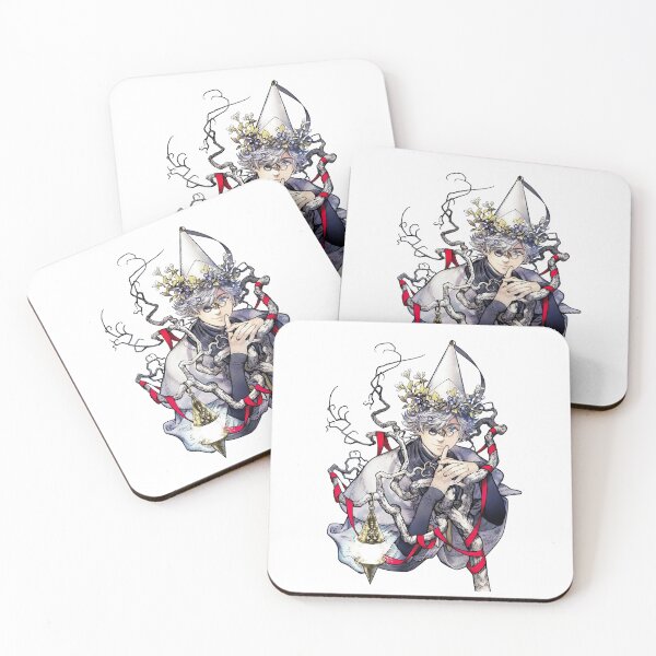 Item preview, Fanart Character Inspired by Anime Witch Hat Atelier  designed and sold by roartusa.