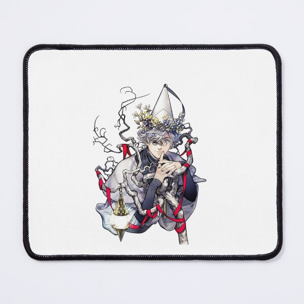 Item preview, Fanart Character Inspired by Anime Witch Hat Atelier  designed and sold by roartusa.