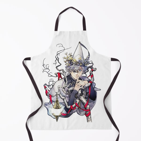 Item preview, Fanart Character Inspired by Anime Witch Hat Atelier designed and sold by roartusa.