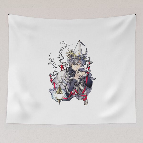 Item preview, Fanart Character Inspired by Anime Witch Hat Atelier  designed and sold by roartusa.