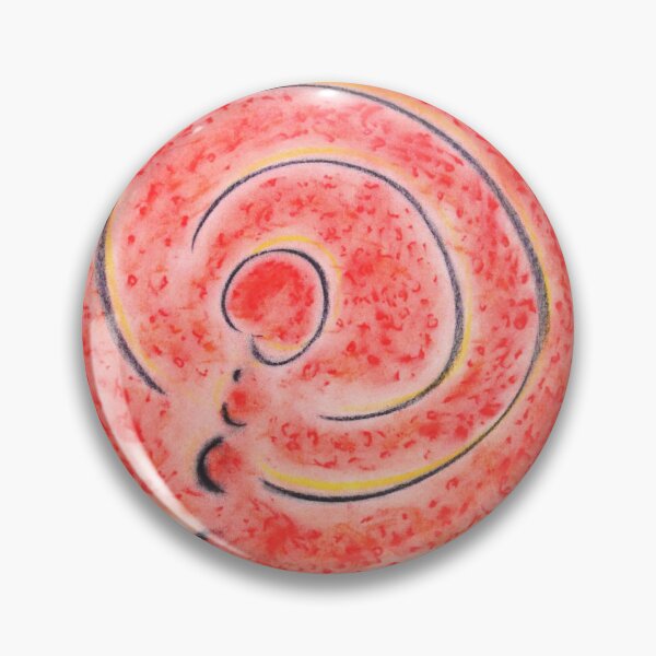 Item preview, Endless Thought designed and sold by MyDadsHippieArt.