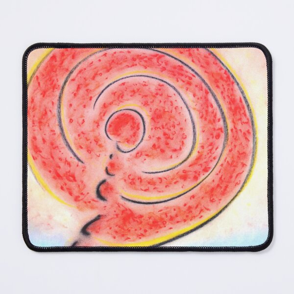 Item preview, Endless Thought designed and sold by MyDadsHippieArt.