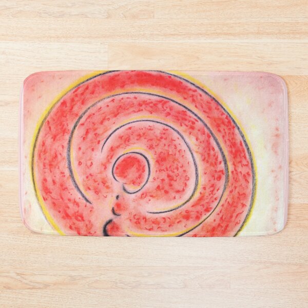 Item preview, Endless Thought designed and sold by MyDadsHippieArt.