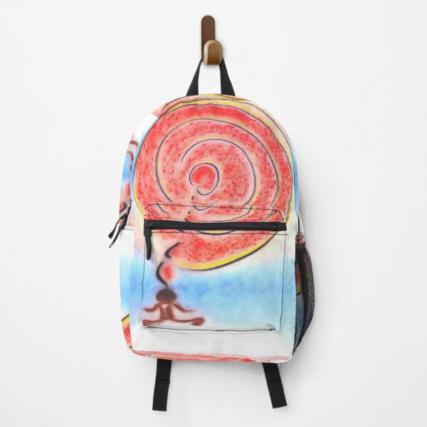 Item preview, Endless Thought designed and sold by MyDadsHippieArt.