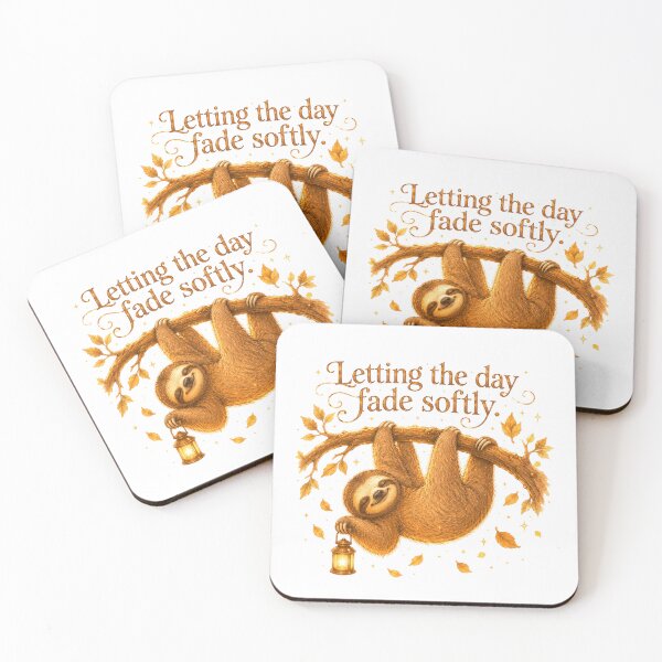 Item preview, Letting The Day Fade Softly Sunflower Sunset designed and sold by AQUILAKREO.