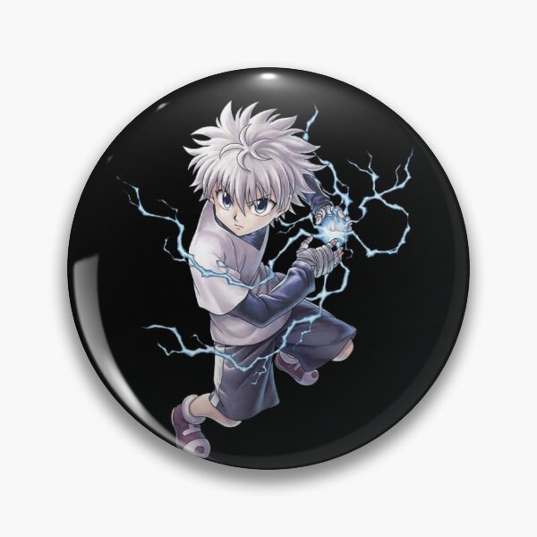 Item preview, hunter x designed and sold by rythnazorsylli.