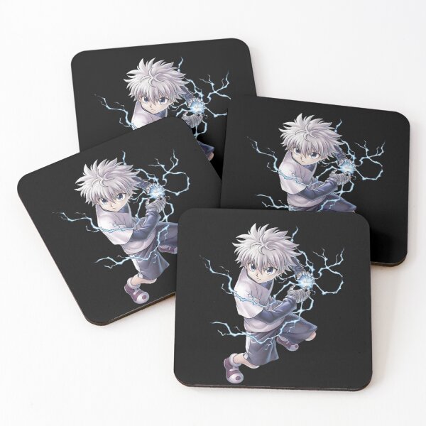 Item preview, hunter x designed and sold by rythnazorsylli.