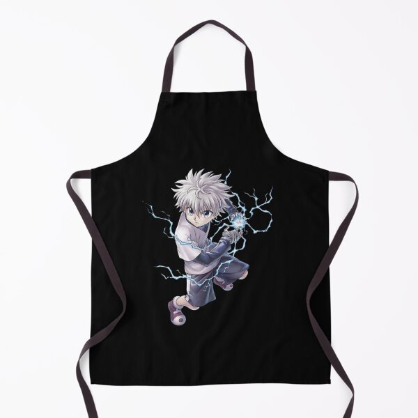 Item preview, hunter x designed and sold by rythnazorsylli.
