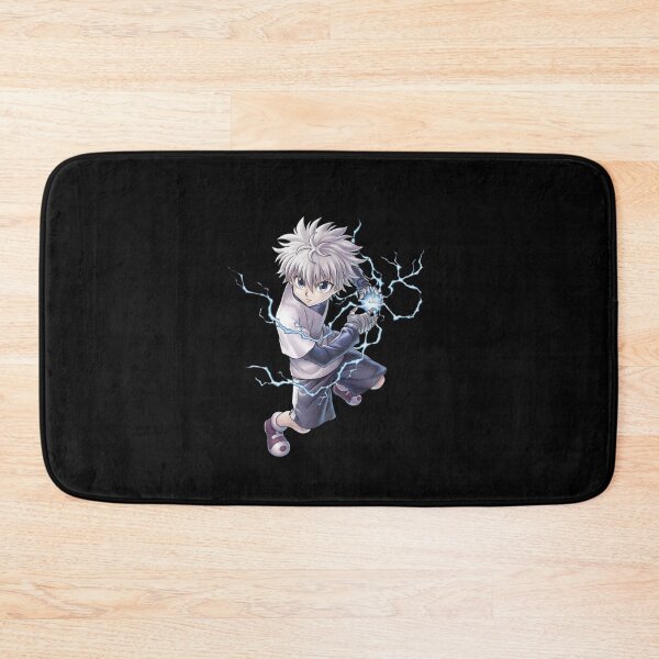 Item preview, hunter x designed and sold by rythnazorsylli.