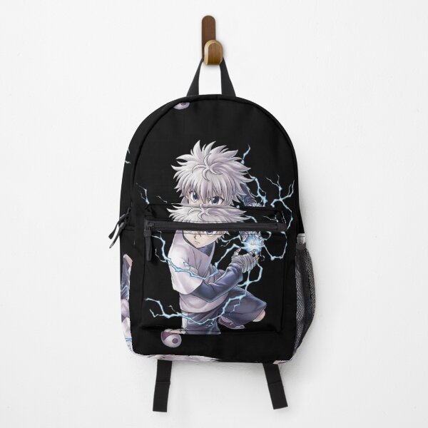 Item preview, hunter x designed and sold by rythnazorsylli.