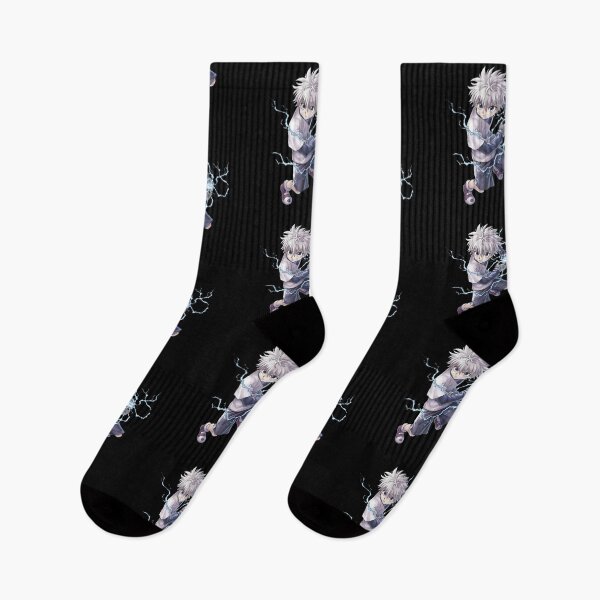 Item preview, hunter x designed and sold by rythnazorsylli.