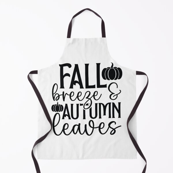 Item preview, Fall Breeze And Autumn Leaves - Cute Autumn Fall Season Tree Forest Leaves Gift designed and sold by FuzionRaptor.