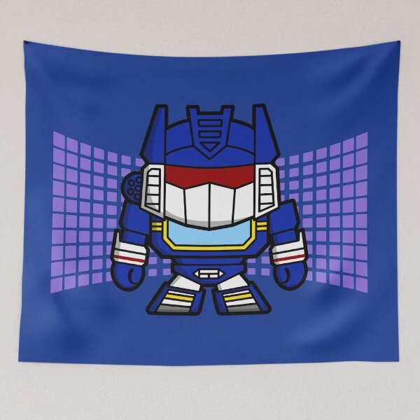 Item preview, Sooundwave designed and sold by Bien-o-No.
