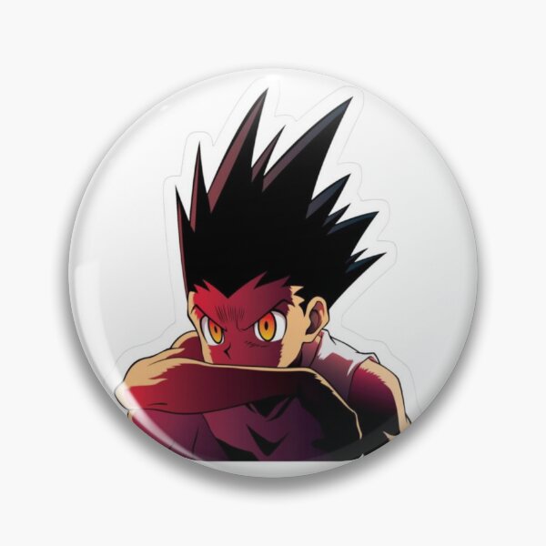 Item preview,  hunter x designed and sold by rythnazorsylli.