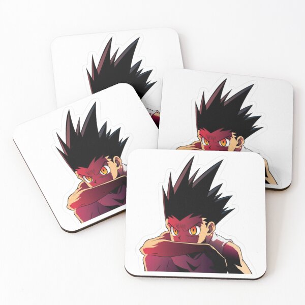 Item preview,  hunter x designed and sold by rythnazorsylli.