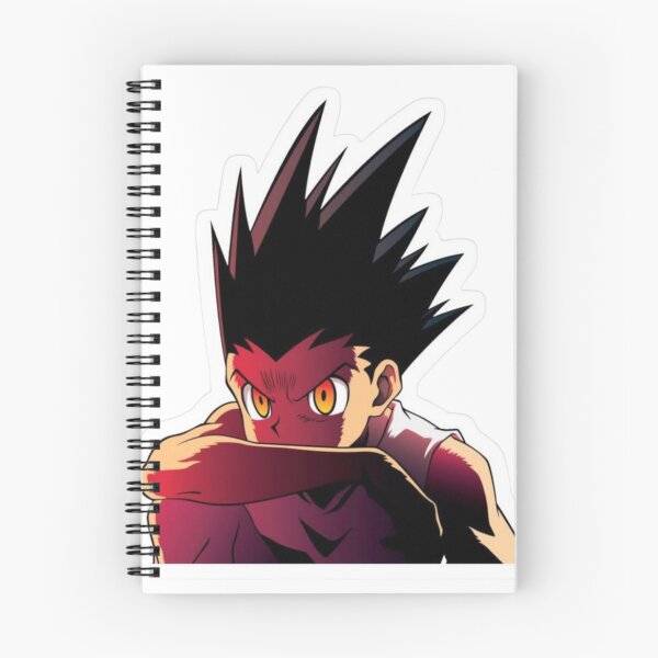 Item preview,  hunter x designed and sold by rythnazorsylli.