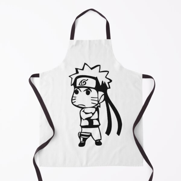 Item preview, Naruto — Kawaii Aesthetic designed and sold by TheStickLab.