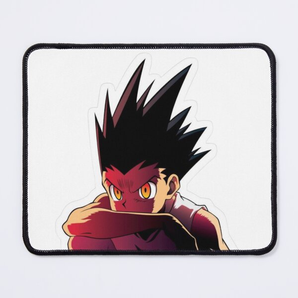 Item preview,  hunter x designed and sold by rythnazorsylli.