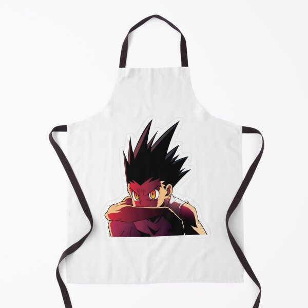 Item preview, hunter x designed and sold by rythnazorsylli.