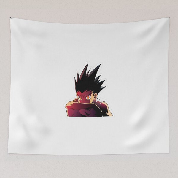 Item preview,  hunter x designed and sold by rythnazorsylli.