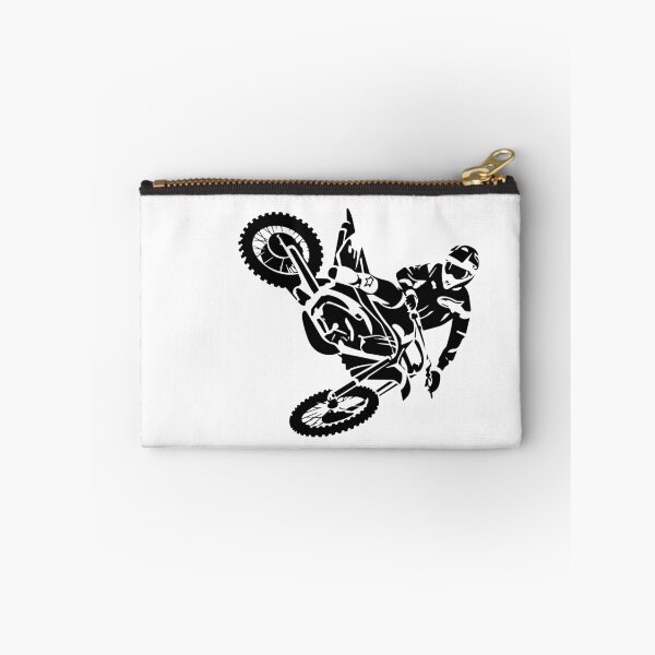 Item preview, Vintage Biker Skull Crossed Handlebars designed and sold by AVStudioS&S.