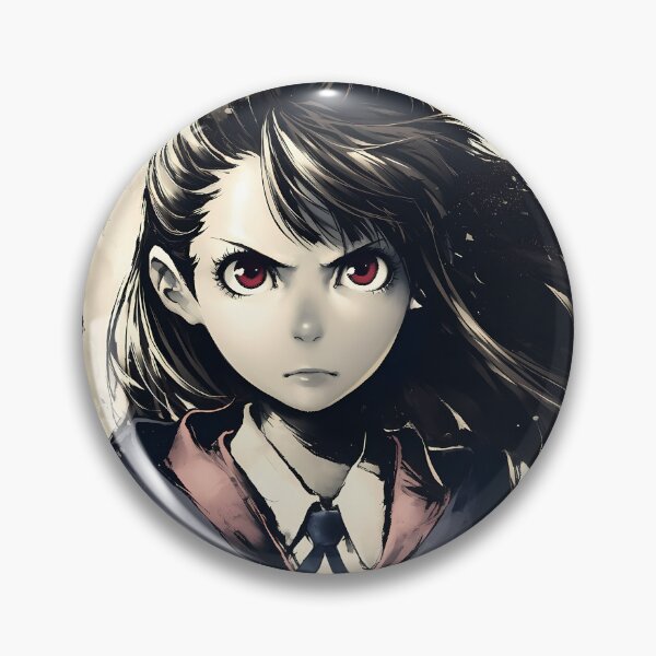 Item preview, Atsuko Kagari - 4 designed and sold by Infinite-Aspire.