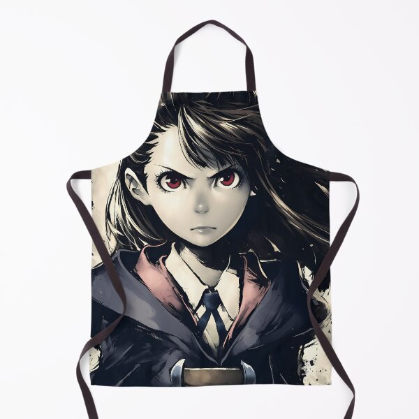 Item preview, Atsuko Kagari - 4 designed and sold by Infinite-Aspire.