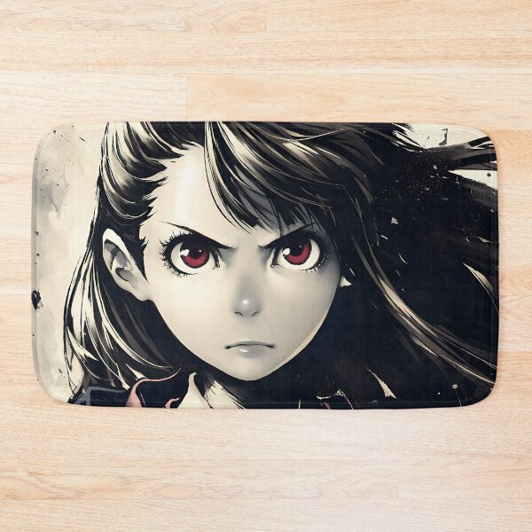 Item preview, Atsuko Kagari - 4 designed and sold by Infinite-Aspire.