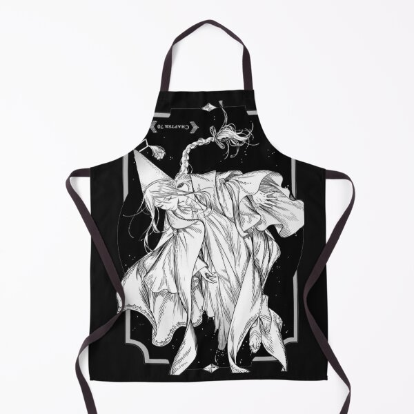 Item preview, Fanart Character Inspired by Anime Witch Hat Atelier designed and sold by roartusa.