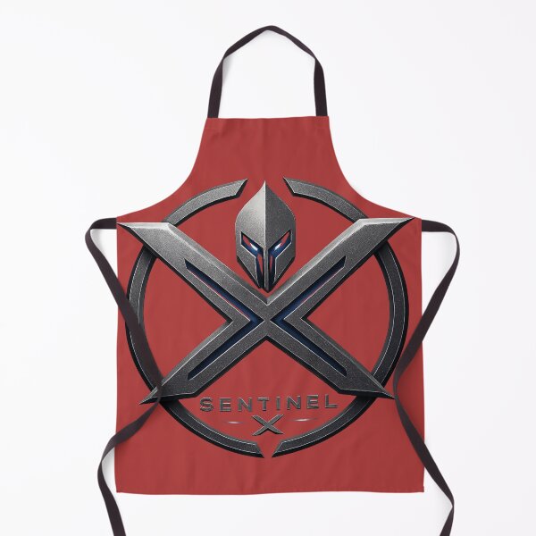 Item preview, Sentinel-X Guardian Systems Logo designed and sold by BB Design Garage.