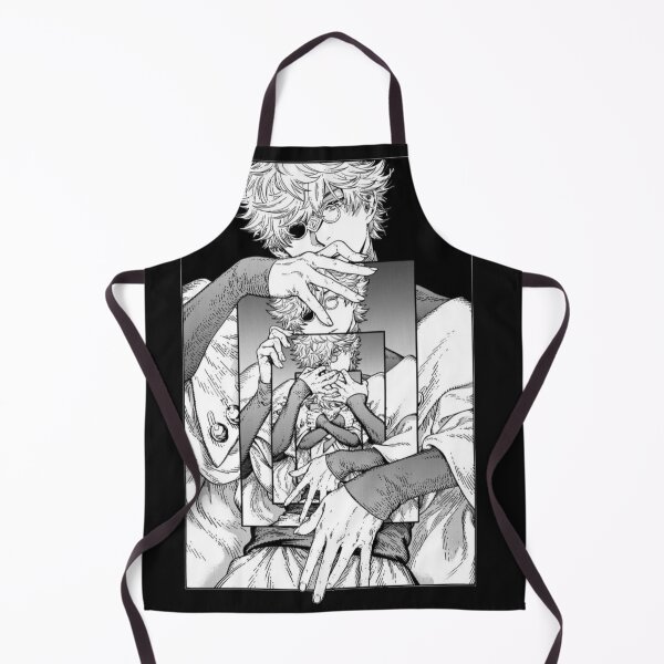 Item preview, Fanart Character Inspired by Anime Witch Hat Atelier designed and sold by roartusa.