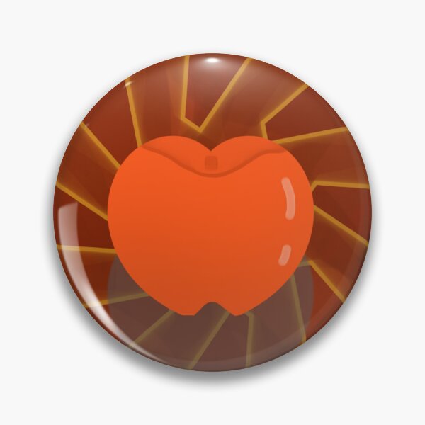 Item preview, Apple Fruit on Graphics Branches designed and sold by MigWhimsy.