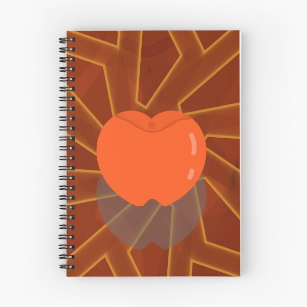 Item preview, Apple Fruit on Graphics Branches designed and sold by MigWhimsy.