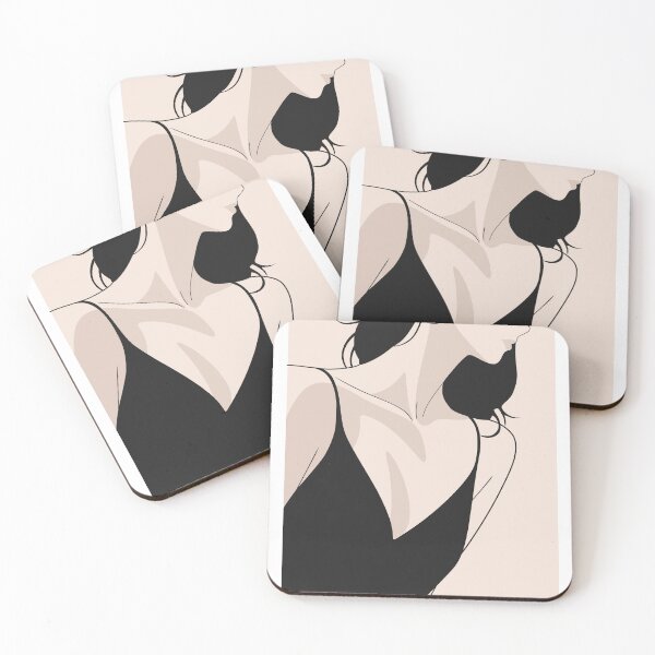 Item preview, Modern Feminine Art designed and sold by Studio pod Burom.