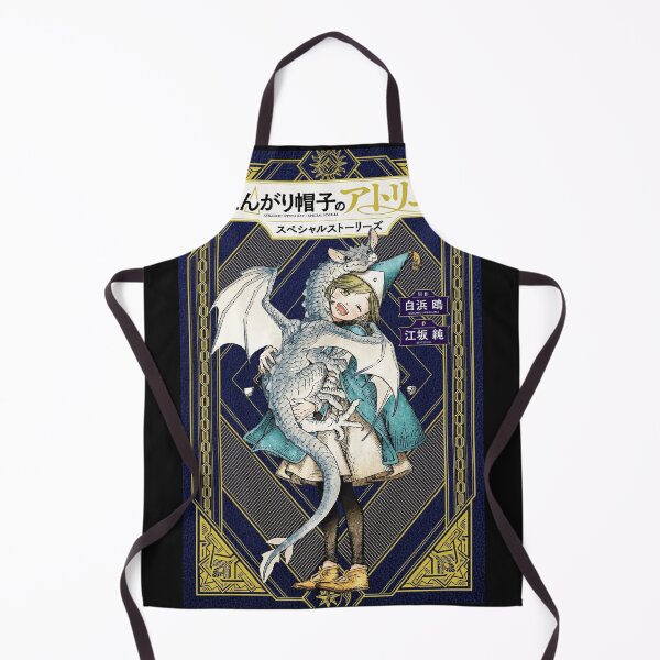 Item preview, Fanart Character Inspired by Anime Witch Hat Atelier designed and sold by roartusa.