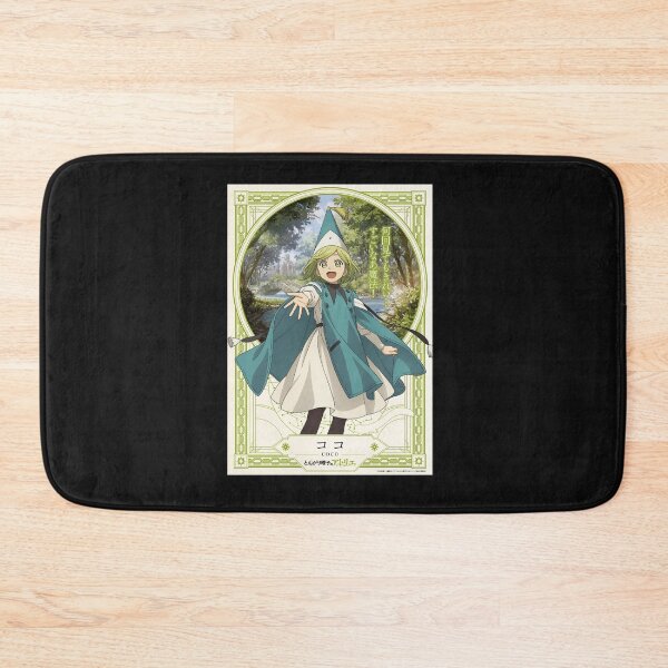 Item preview, Fanart Character Inspired by Anime Witch Hat Atelier  designed and sold by roartusa.