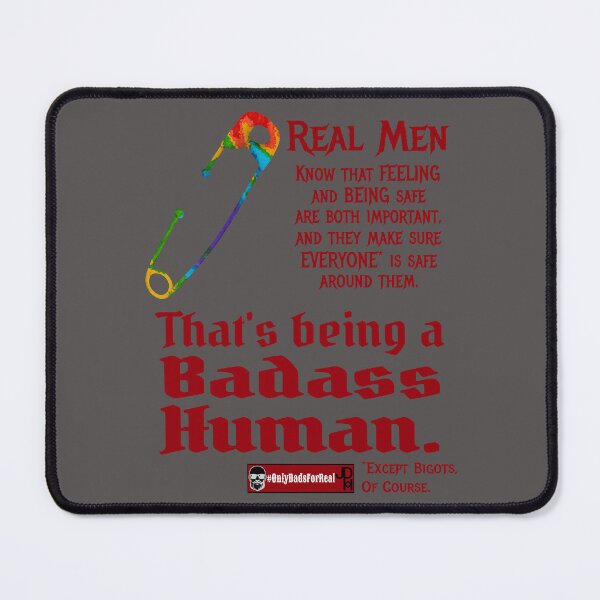 Item preview, Safety Pin designed and sold by OnlyDadsForReal.