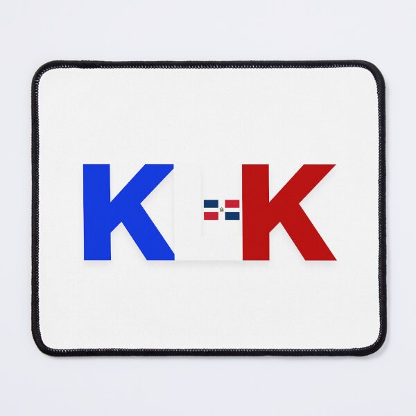 Item preview, KLK RD - Dominican Slam designed and sold by SinFondoStudio.