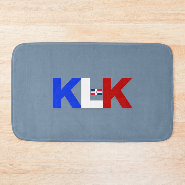 Item preview, KLK RD - Dominican Slam designed and sold by SinFondoStudio.