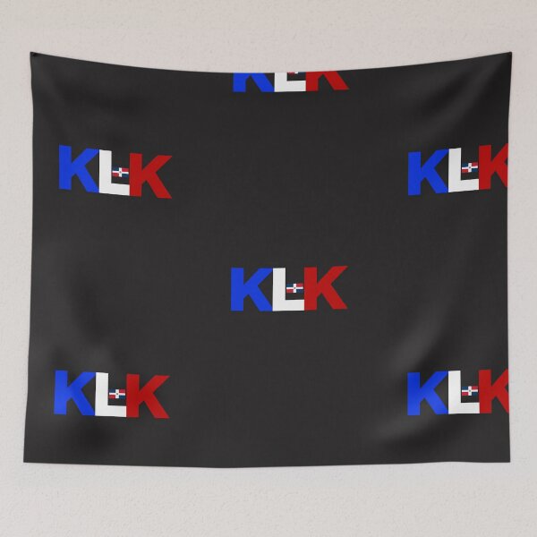Item preview, KLK RD - Dominican Slam designed and sold by SinFondoStudio.