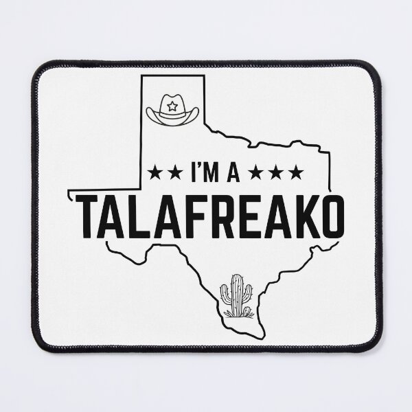 Item preview, I'm a Talafreako Funny Meme Style Design for Talafreako Fans T-Shirt designed and sold by Teetreasure2.
