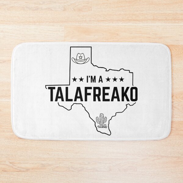 Item preview, I'm a Talafreako Funny Meme Style Design for Talafreako Fans T-Shirt designed and sold by Teetreasure2.