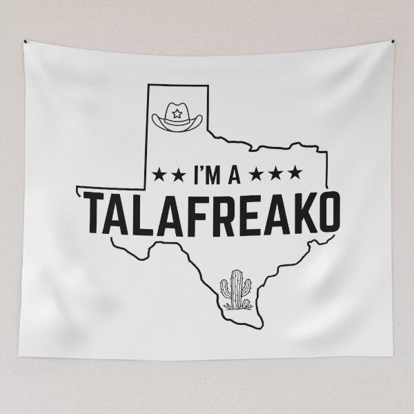 Item preview, I'm a Talafreako Funny Meme Style Design for Talafreako Fans T-Shirt designed and sold by Teetreasure2.